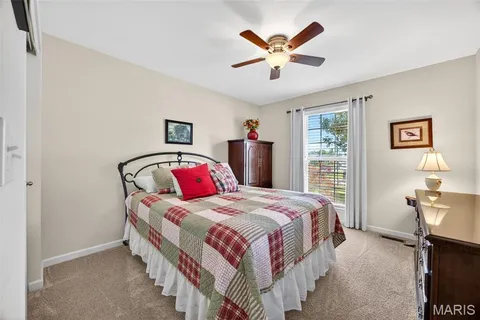 $409,900 | 1013 Roosevelt Drive, Wentzville, MO 63385