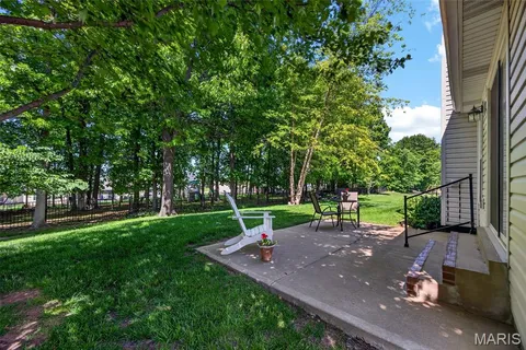 $409,900 | 1013 Roosevelt Drive, Wentzville, MO 63385