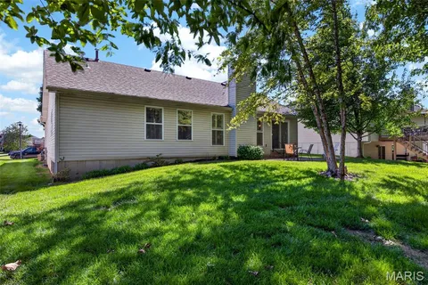 $409,900 | 1013 Roosevelt Drive, Wentzville, MO 63385
