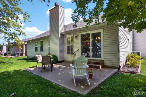 $409,900 | 1013 Roosevelt Drive, Wentzville, MO 63385