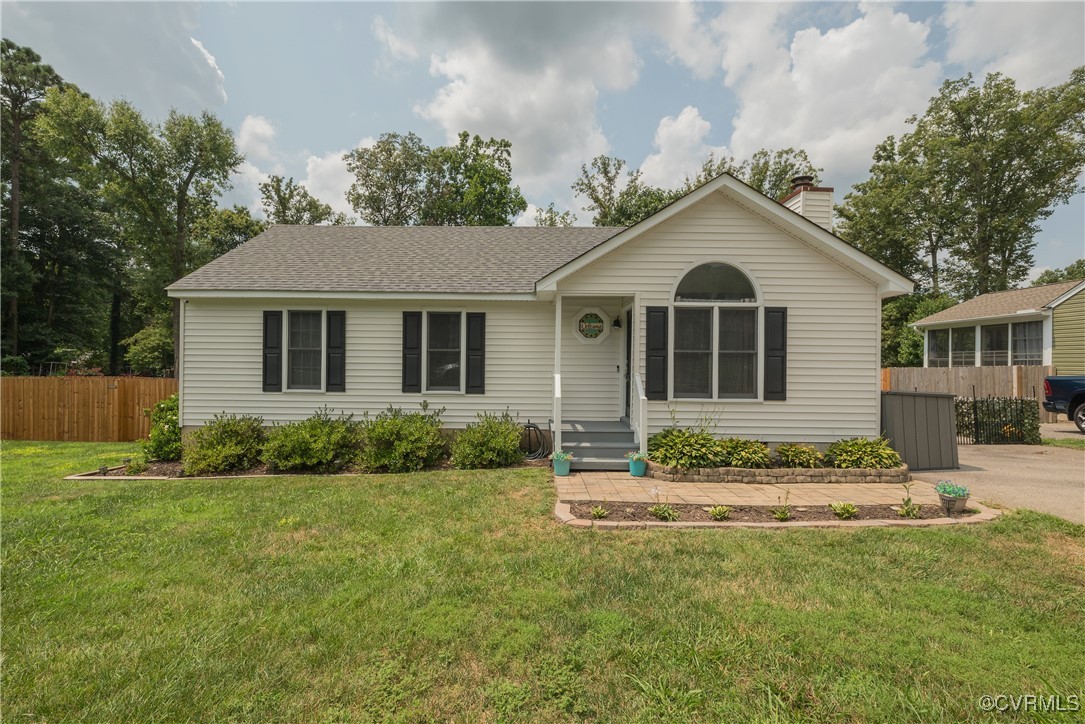 3124 Gregwood Road Midlothian, VA 23112 - Photo 1 of 31 Gallery Image 1
