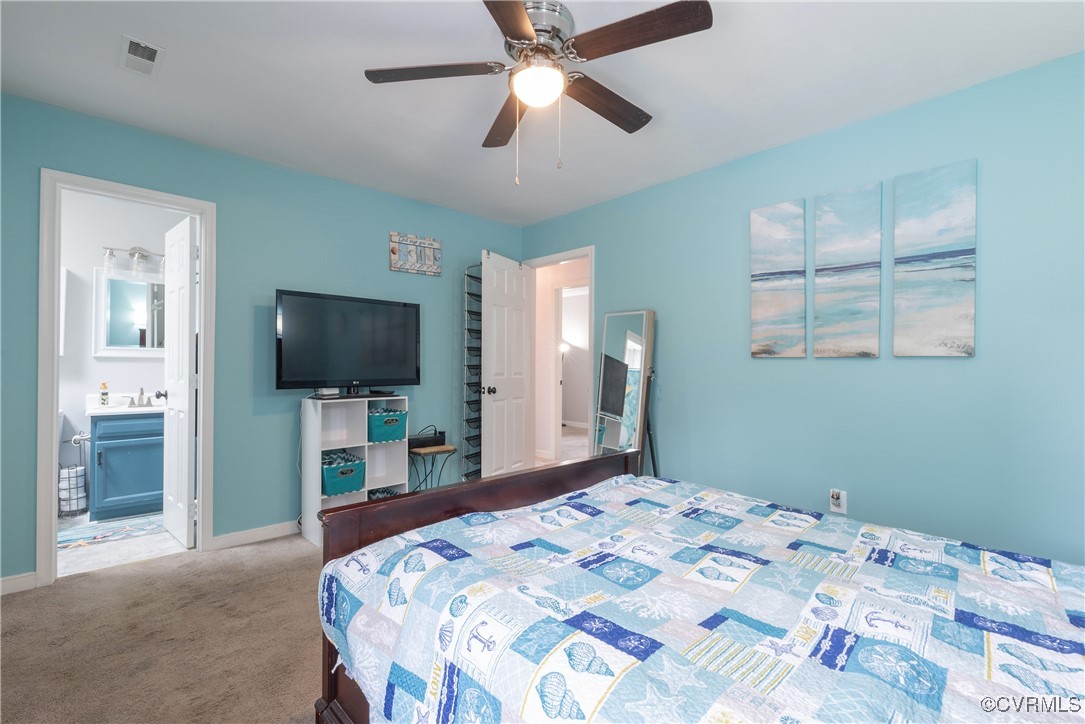 3124 Gregwood Road Midlothian, VA 23112 - Photo 14 of 31 Gallery Image 14