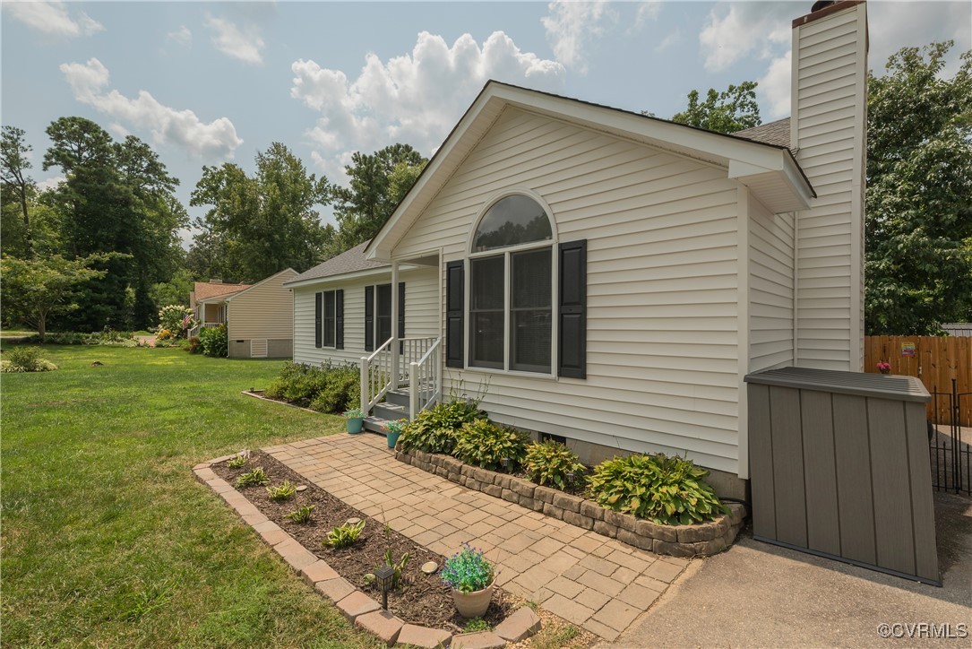 3124 Gregwood Road Midlothian, VA 23112 - Photo 2 of 31 Gallery Image 2