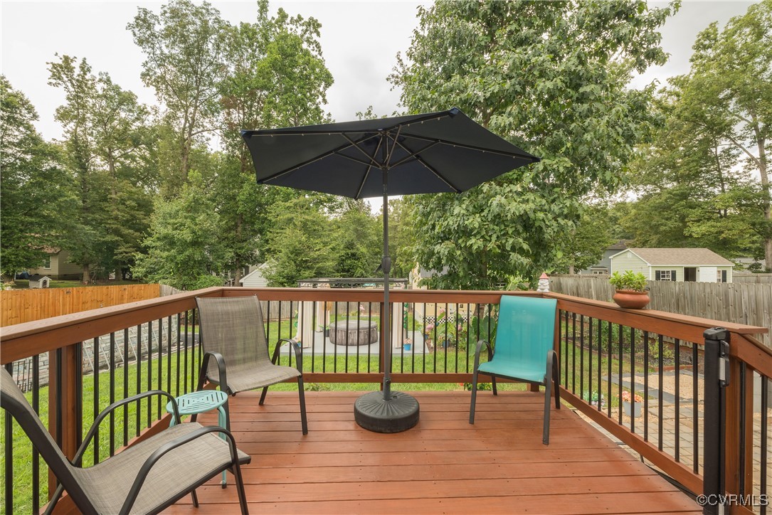 3124 Gregwood Road Midlothian, VA 23112 - Photo 22 of 31 Gallery Image 22