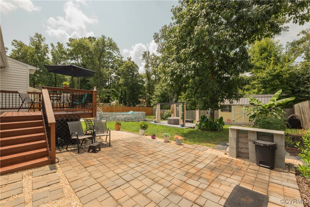 3124 Gregwood Road Midlothian, VA 23112 - Photo 23 of 31 Gallery Image 23