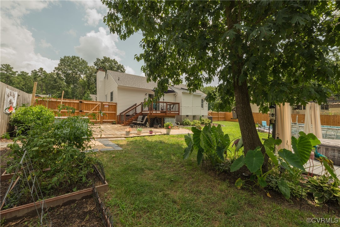 3124 Gregwood Road Midlothian, VA 23112 - Photo 24 of 31 Gallery Image 24