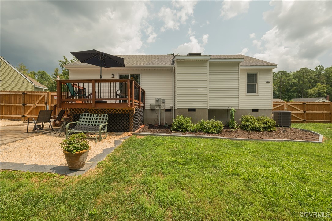 3124 Gregwood Road Midlothian, VA 23112 - Photo 25 of 31 Gallery Image 25