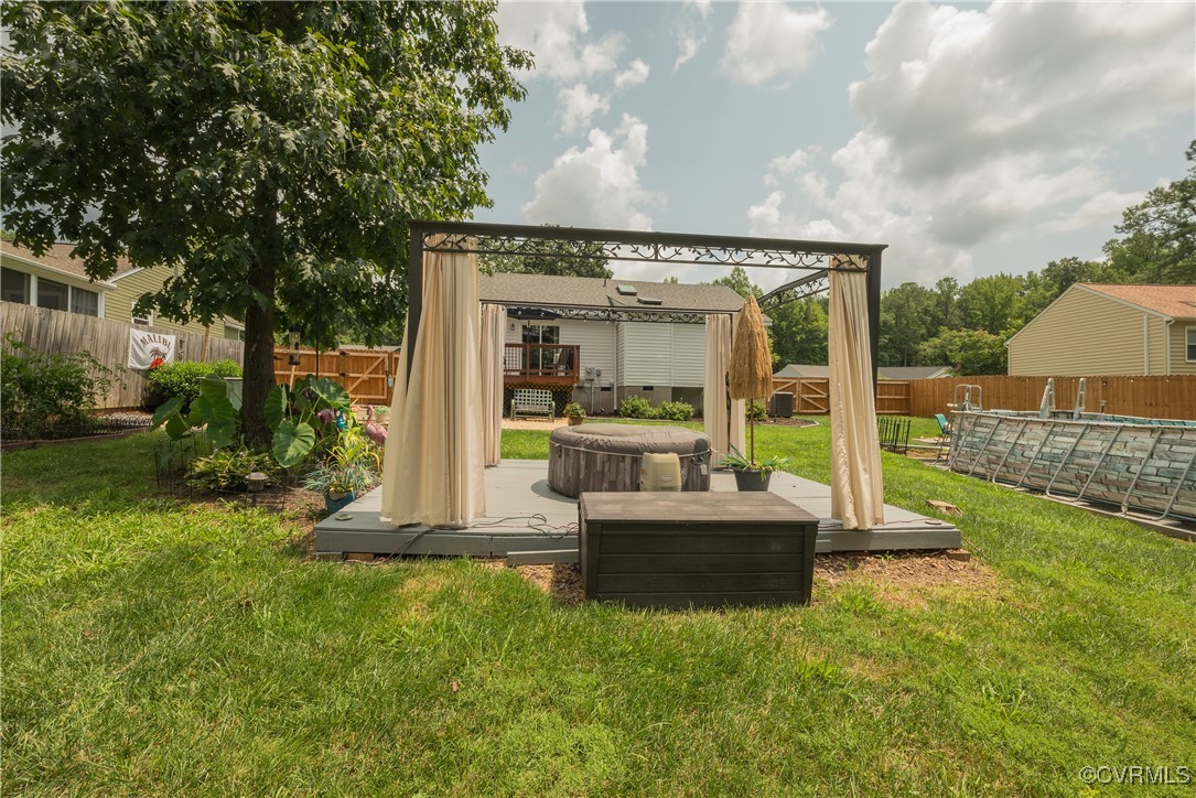 3124 Gregwood Road Midlothian, VA 23112 - Photo 26 of 31 Gallery Image 26