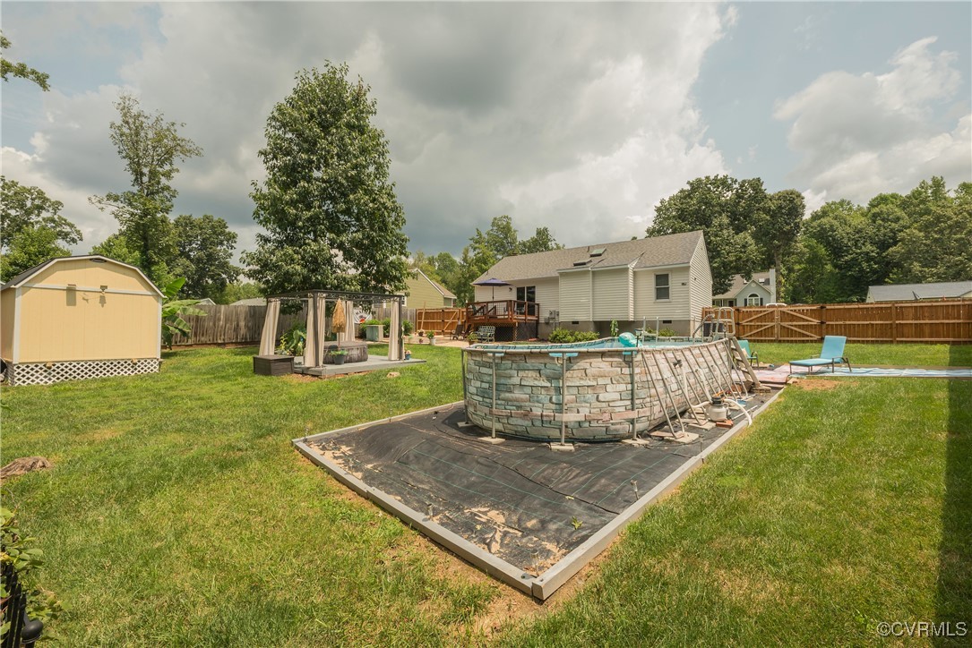 3124 Gregwood Road Midlothian, VA 23112 - Photo 28 of 31 Gallery Image 28