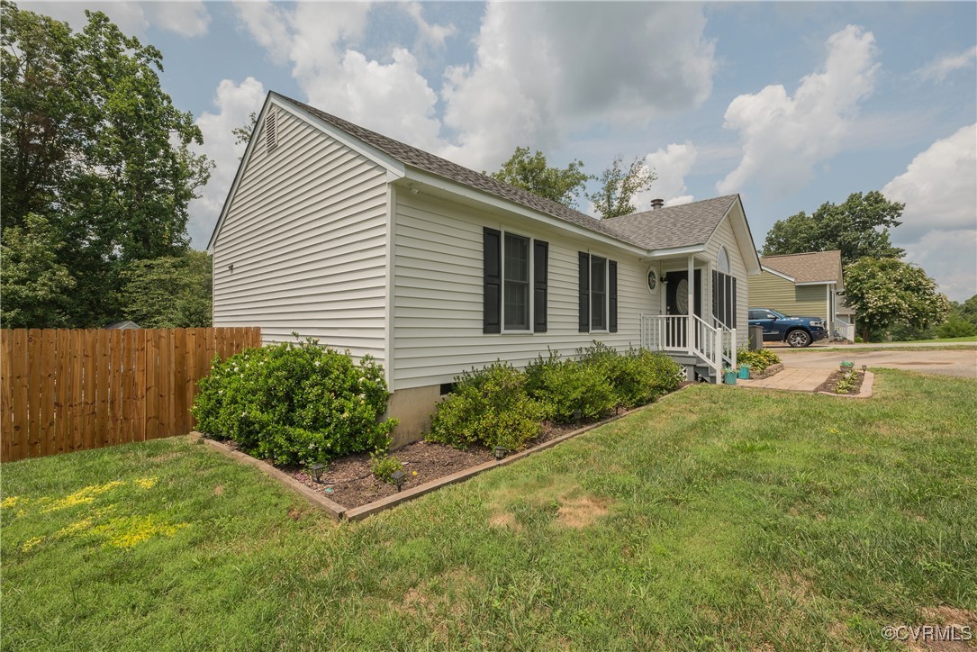 3124 Gregwood Road Midlothian, VA 23112 - Photo 30 of 31 Gallery Image 30
