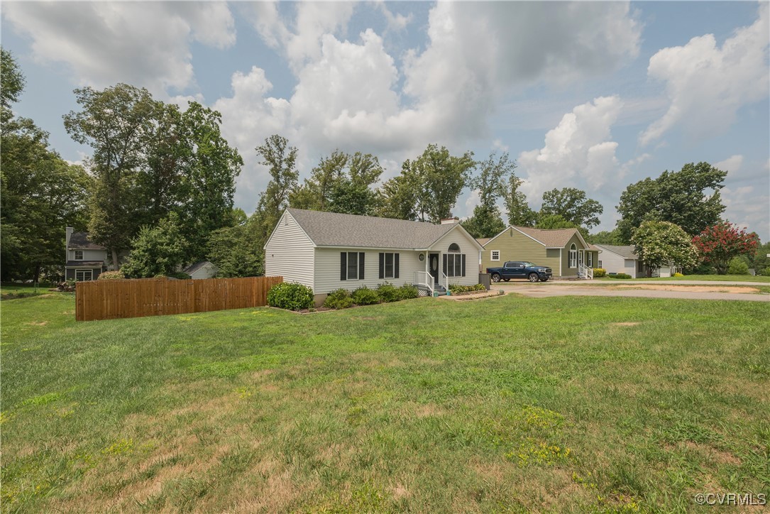 3124 Gregwood Road Midlothian, VA 23112 - Photo 31 of 31 Gallery Image 31