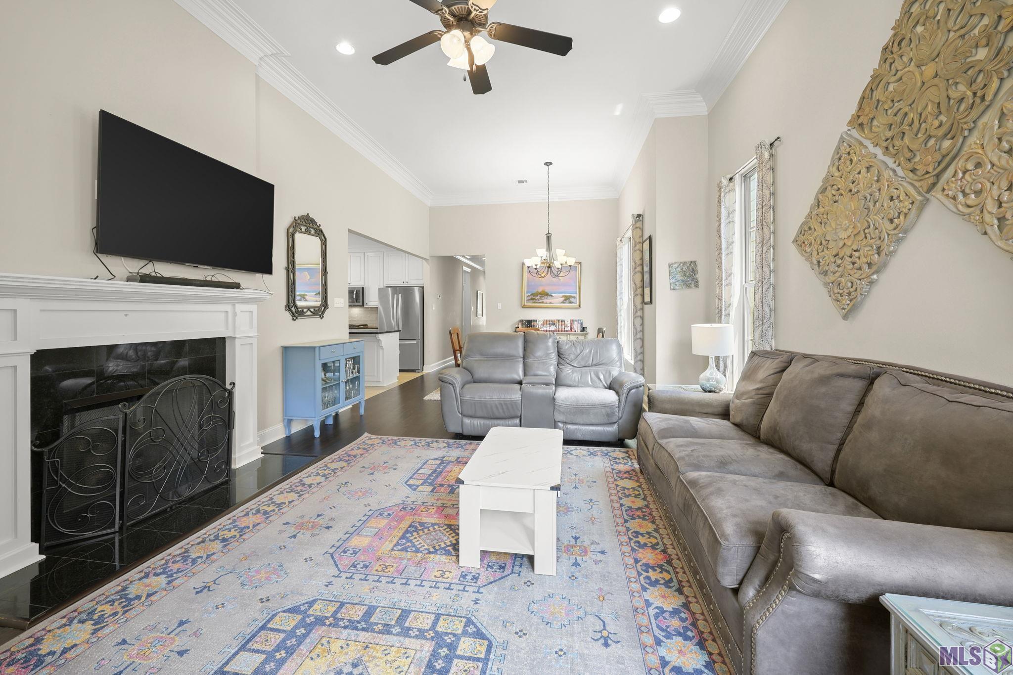 13980 Emmy Way Drive Baton Rouge, LA 70810 - Photo 4 of 28