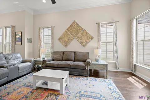 $330,000 | 13980 Emmy Way Drive, Baton Rouge, LA 70810