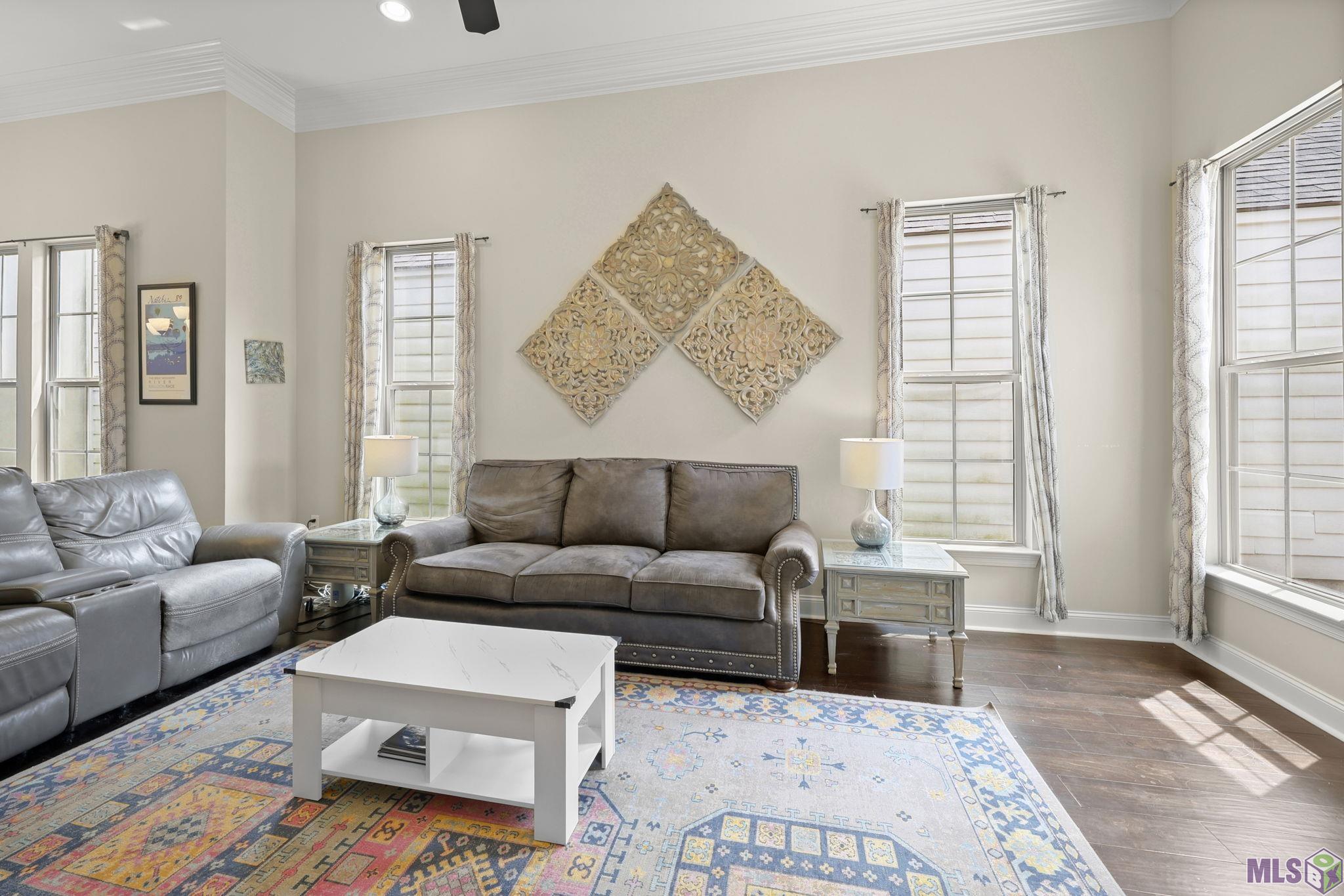 13980 Emmy Way Drive Baton Rouge, LA 70810 - Photo 5 of 28