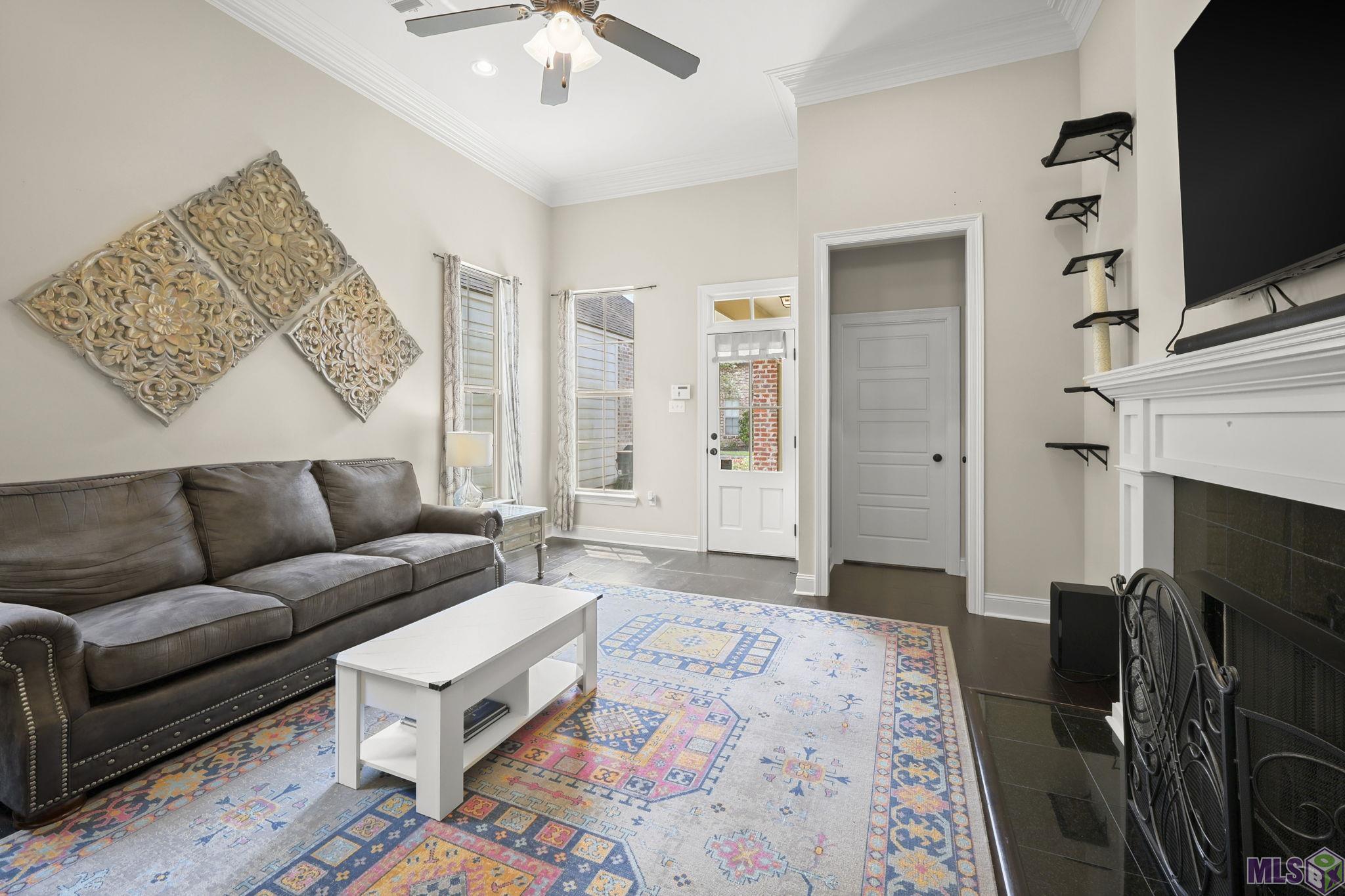 13980 Emmy Way Drive Baton Rouge, LA 70810 - Photo 6 of 28