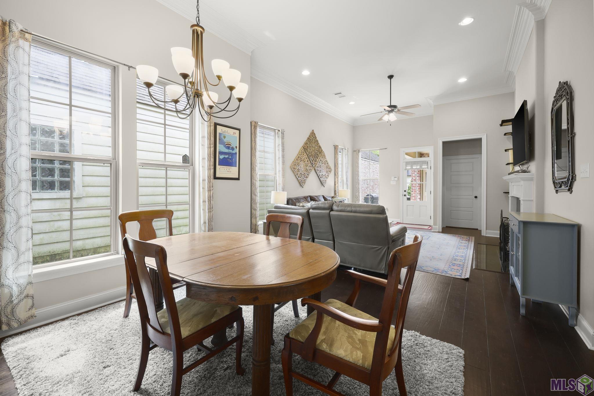 13980 Emmy Way Drive Baton Rouge, LA 70810 - Photo 7 of 28