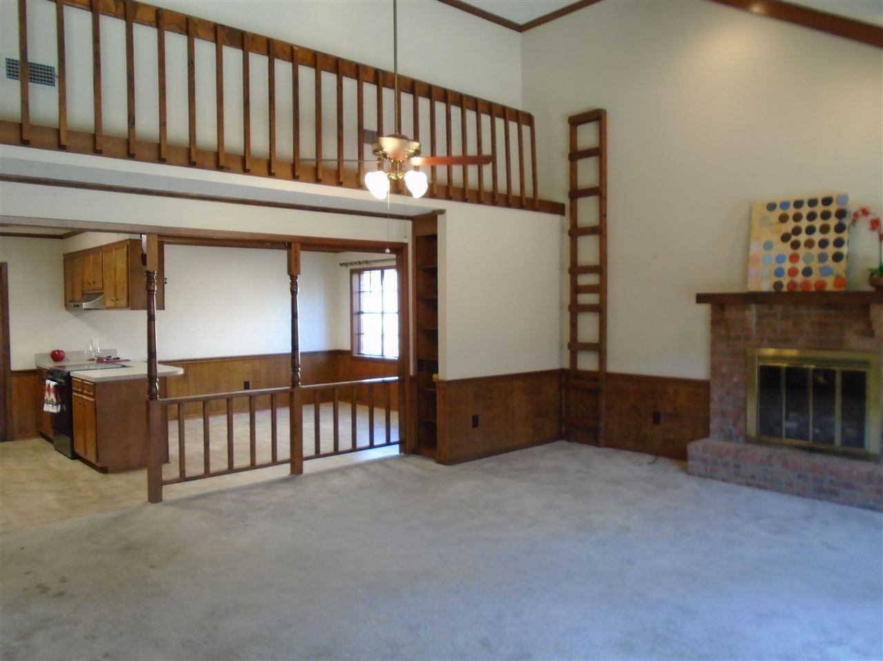 812 Colonial Circle Jackson, MS 39211 - Photo 1 of 37 Photo 1