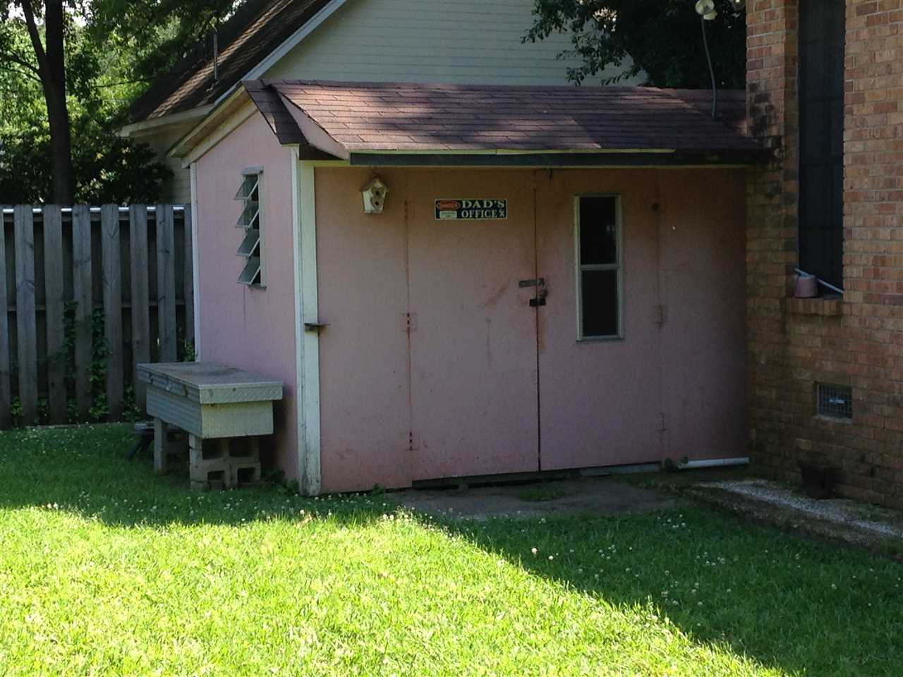 812 Colonial Circle Jackson, MS 39211 - Photo 31 of 37 Photo 31