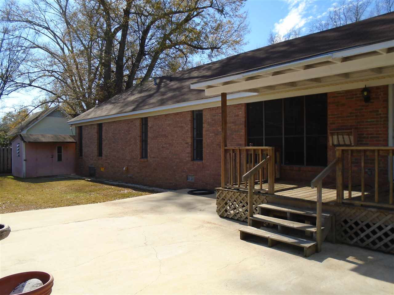 812 Colonial Circle Jackson, MS 39211 - Photo 35 of 37 Photo 35