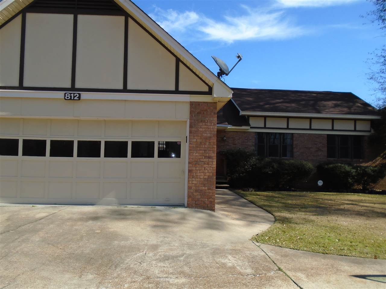 812 Colonial Circle Jackson, MS 39211 - Photo 36 of 37 Photo 36