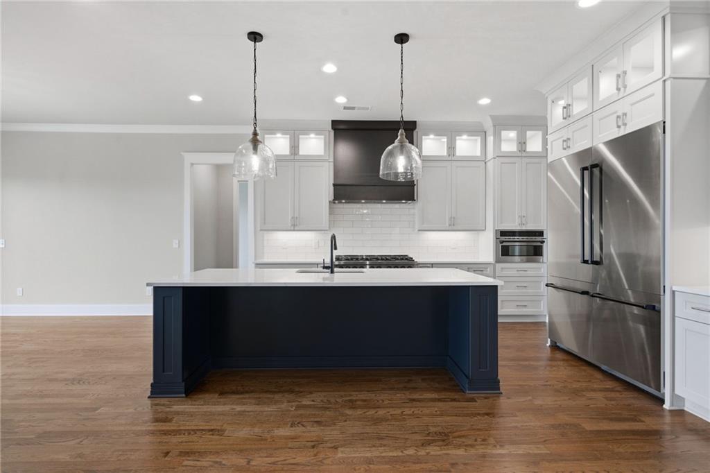 5364 Price Road Gainesville, GA 30506 - Photo 18 of 59
