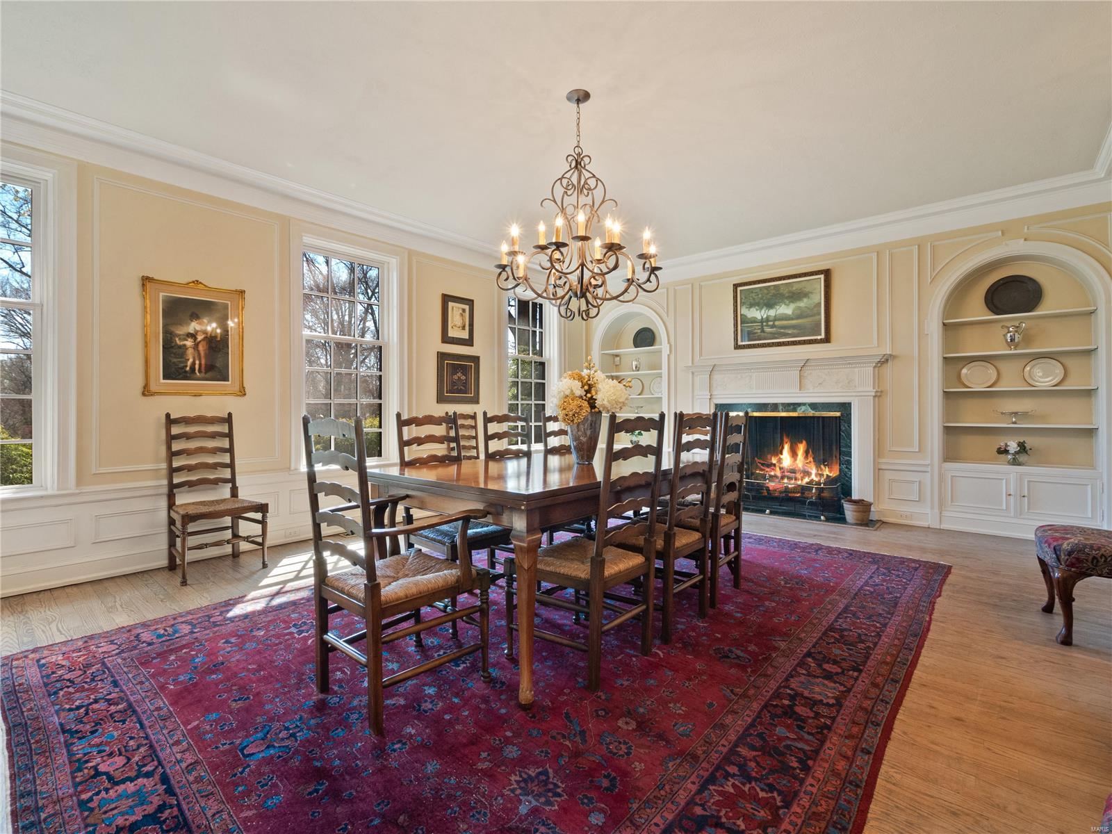 10 Carrswold Drive Clayton, MO 63105 - Photo 13 of 53