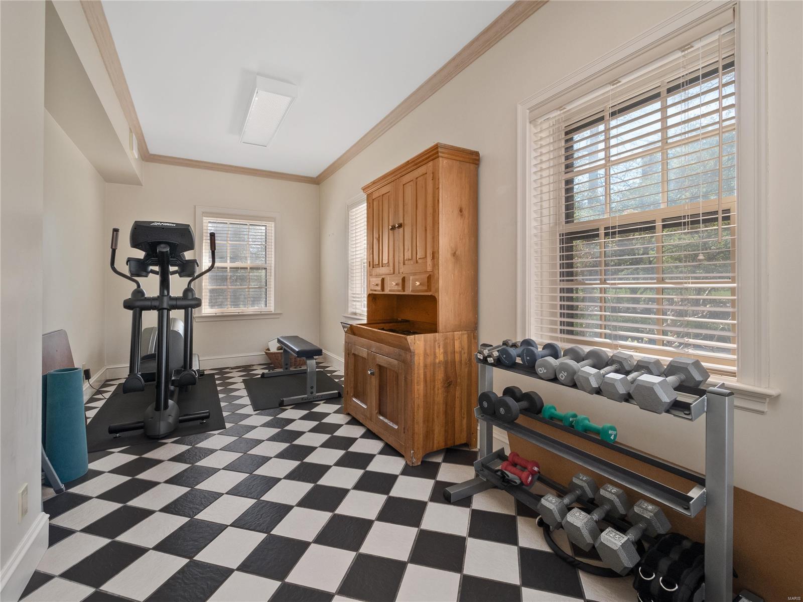 10 Carrswold Drive Clayton, MO 63105 - Photo 21 of 53