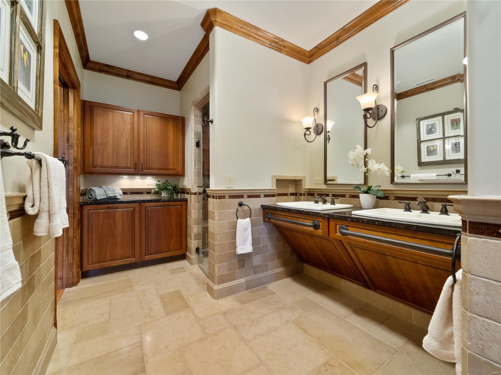 10 Carrswold Drive Clayton, MO 63105 - Photo 26 of 53