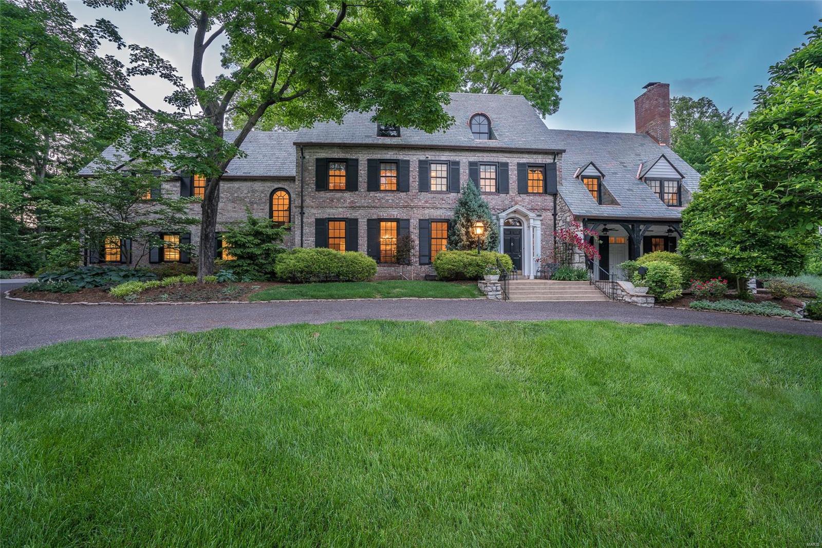 10 Carrswold Drive Clayton, MO 63105 - Photo 49 of 53