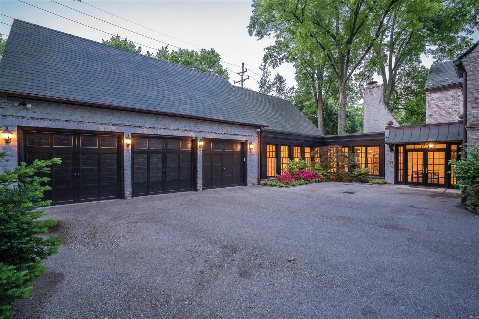 10 Carrswold Drive Clayton, MO 63105 - Photo 50 of 53