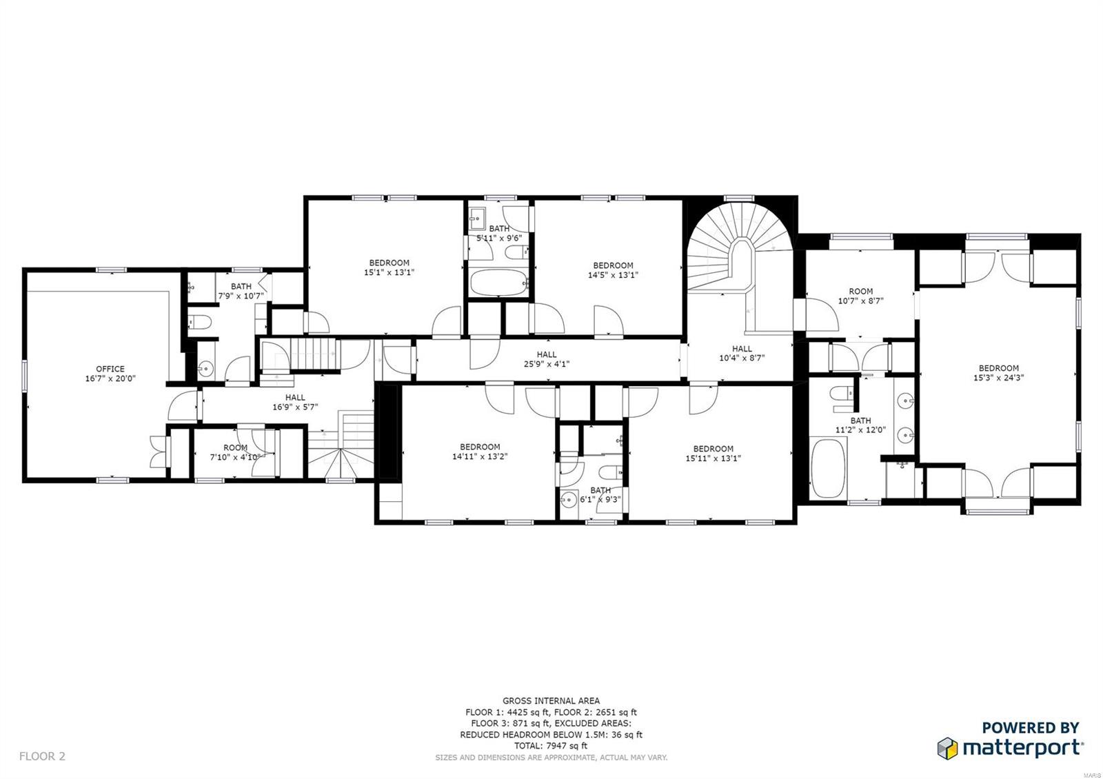 10 Carrswold Drive Clayton, MO 63105 - Photo 52 of 53