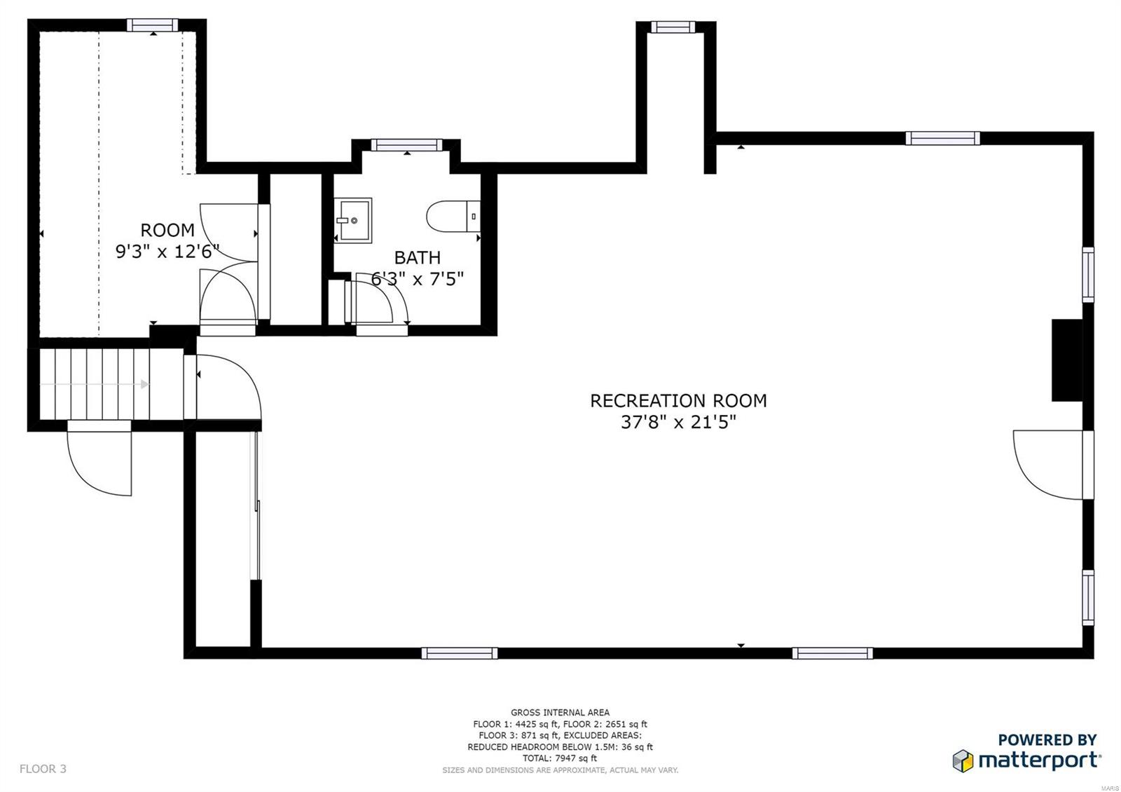 10 Carrswold Drive Clayton, MO 63105 - Photo 53 of 53