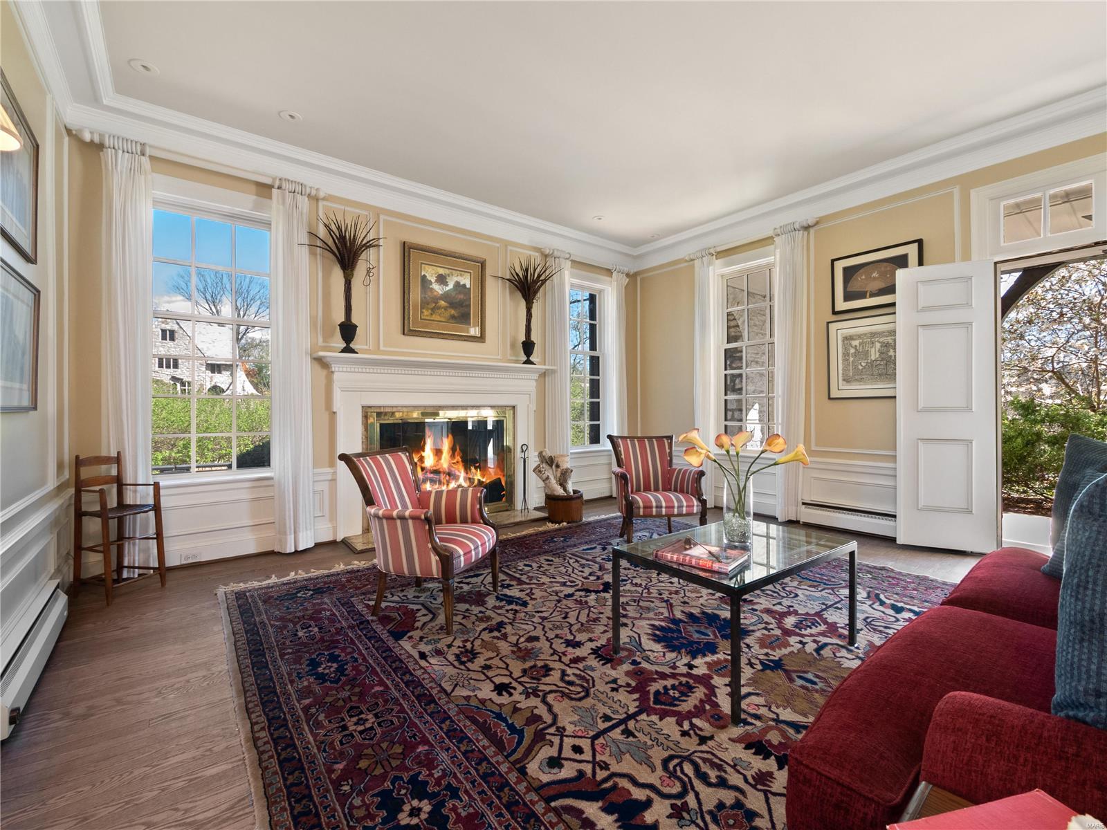 10 Carrswold Drive Clayton, MO 63105 - Photo 7 of 53