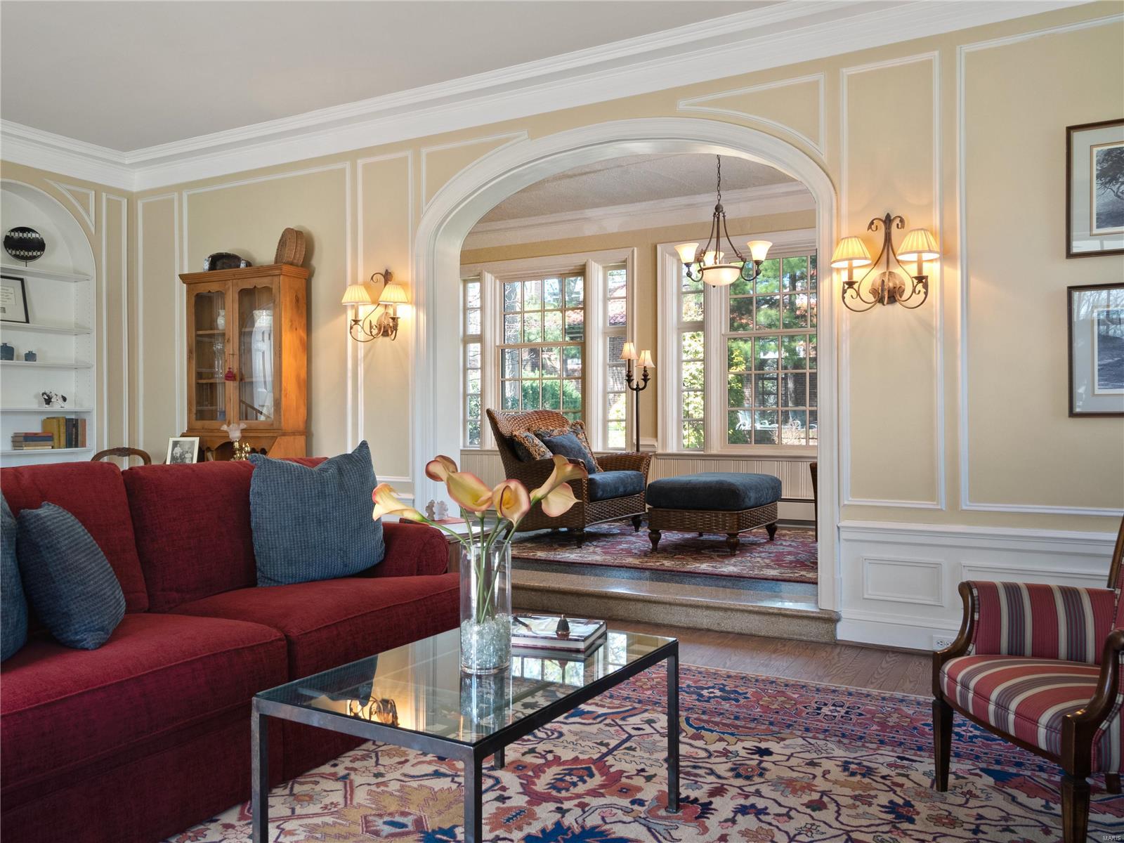 10 Carrswold Drive Clayton, MO 63105 - Photo 8 of 53