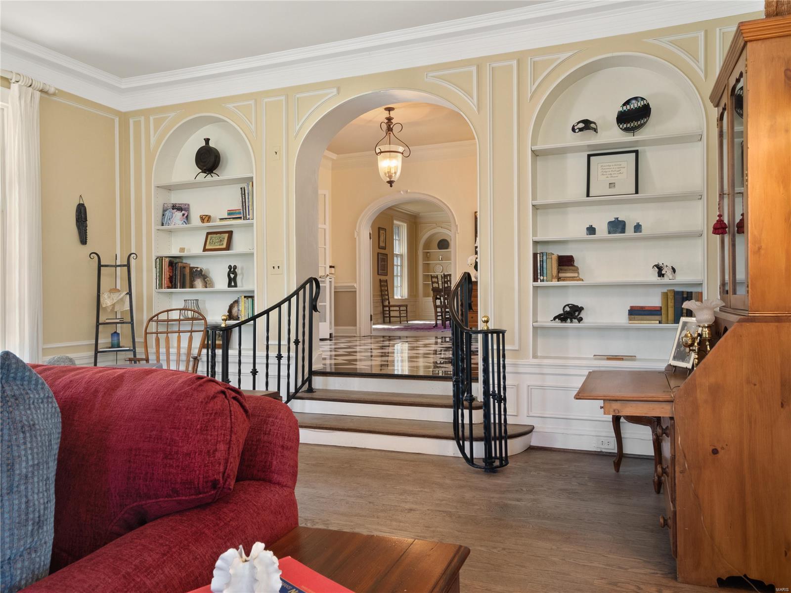 10 Carrswold Drive Clayton, MO 63105 - Photo 9 of 53