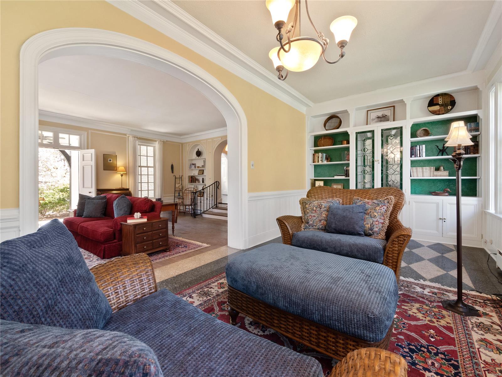 10 Carrswold Drive Clayton, MO 63105 - Photo 10 of 53