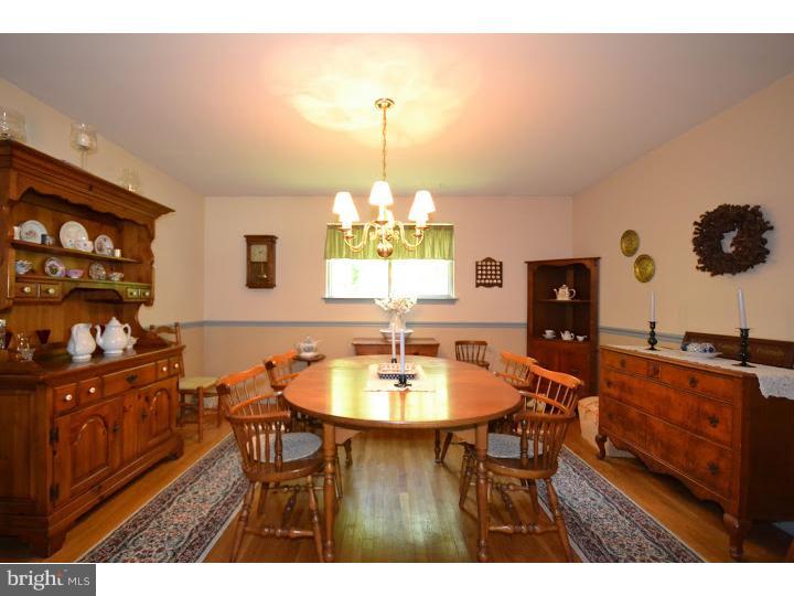 1455 Cortez Road Blue Bell, PA 19422 - Photo 11 of 24 Dining Room