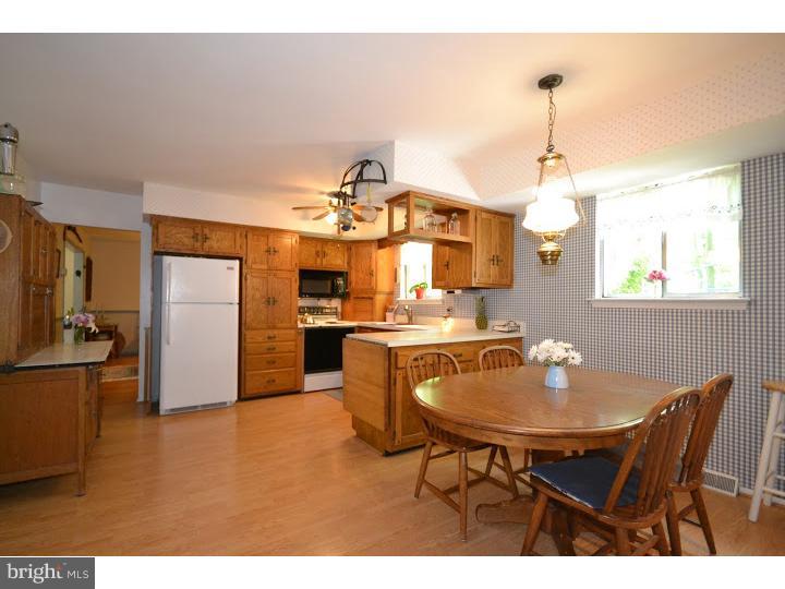 1455 Cortez Road Blue Bell, PA 19422 - Photo 12 of 24 Kitchen