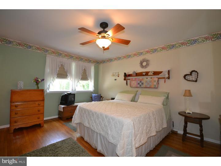 1455 Cortez Road Blue Bell, PA 19422 - Photo 17 of 24 Bedroom - Main