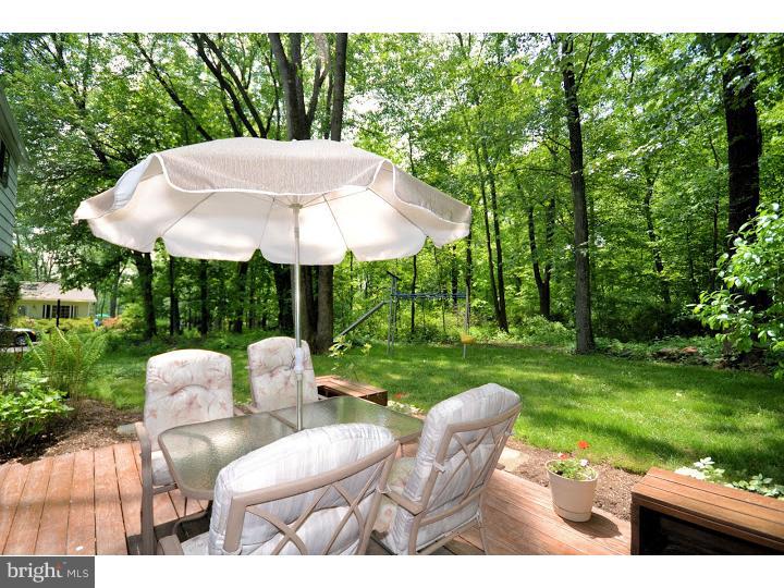 1455 Cortez Road Blue Bell, PA 19422 - Photo 21 of 24 Patio