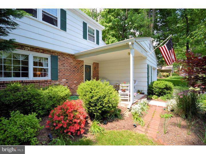 1455 Cortez Road Blue Bell, PA 19422 - Photo 6 of 24 Exterior Front