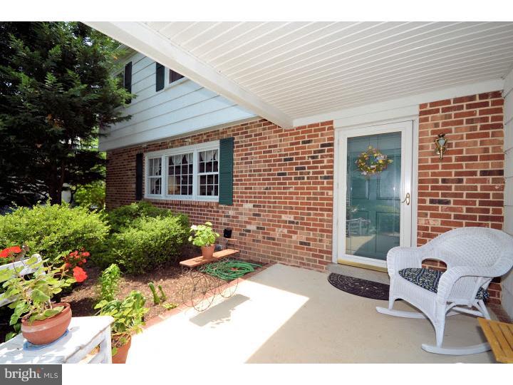 1455 Cortez Road Blue Bell, PA 19422 - Photo 7 of 24 Porch
