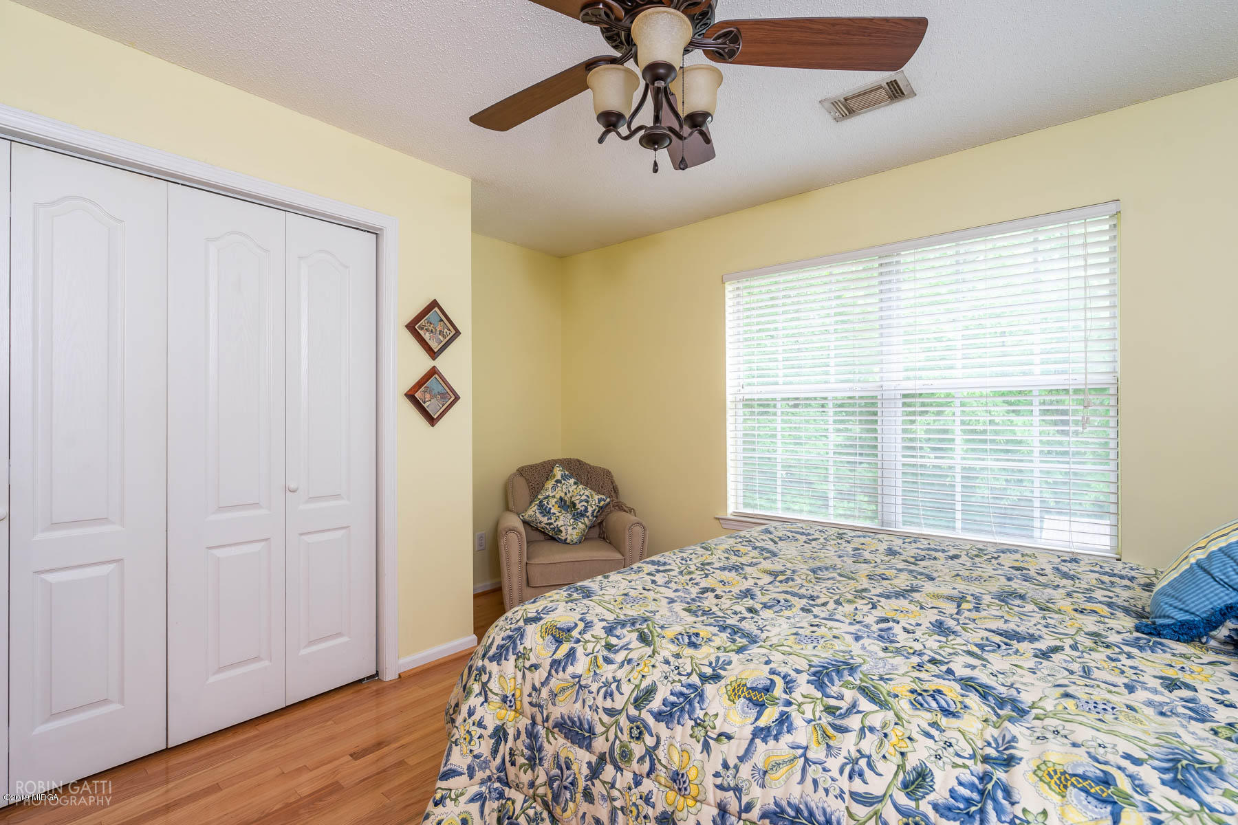 234 Autumn Ridge Court Gray, GA 31032 - Photo 17 of 24 a bedroom with a bed and a window