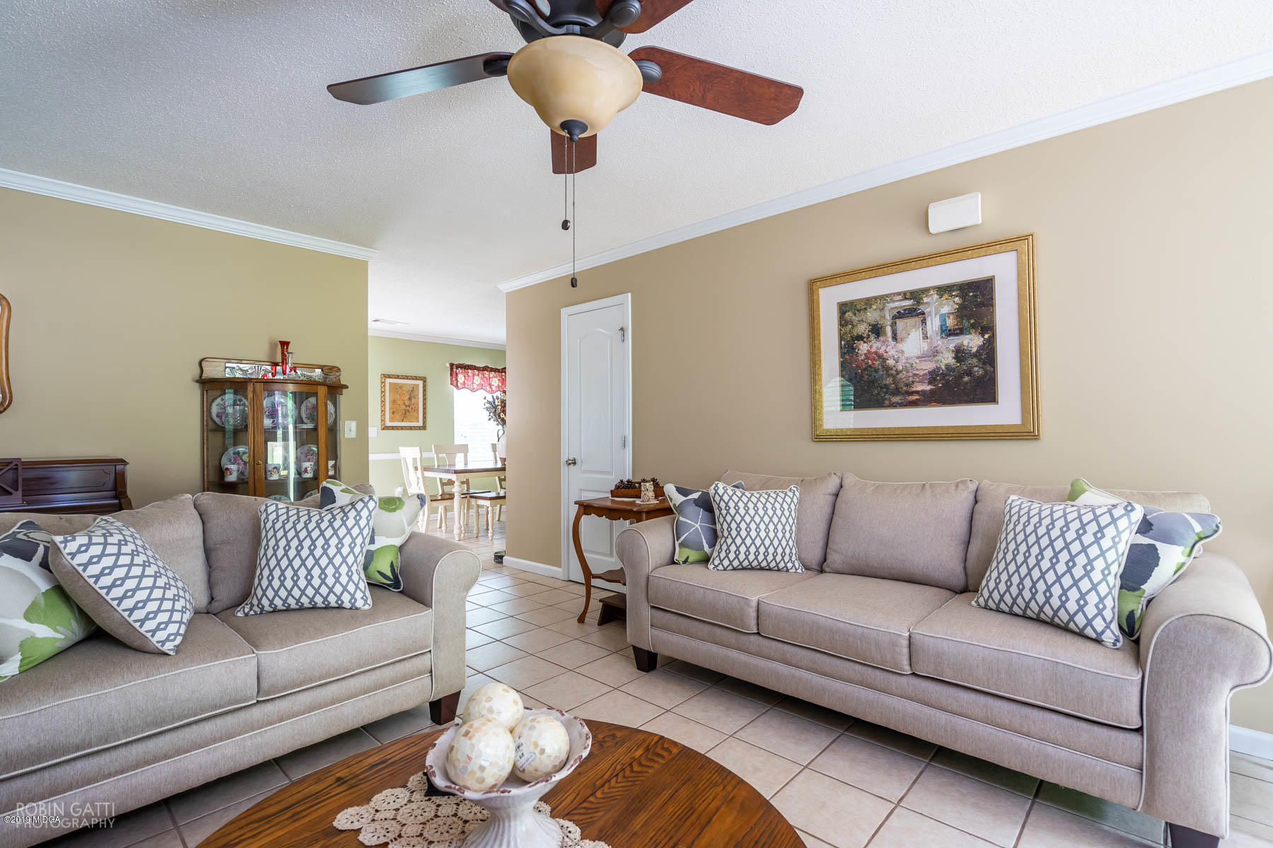234 Autumn Ridge Court Gray, GA 31032 - Photo 6 of 24 a living room with furniture and a couch
