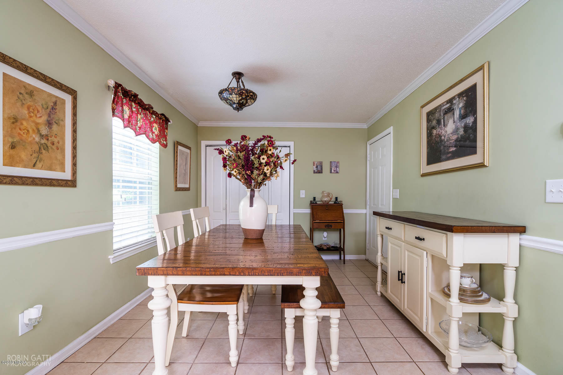 234 Autumn Ridge Court Gray, GA 31032 - Photo 8 of 24 a view of a dining room with furniture window and wooden floor