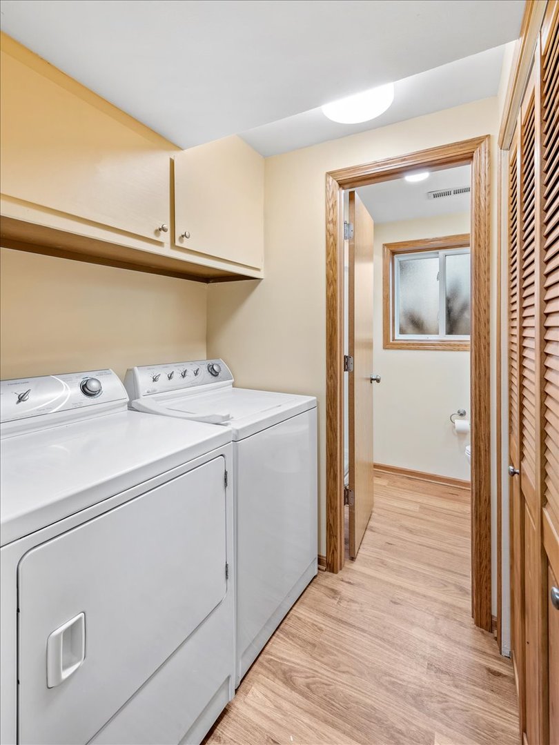313 Springinsguth Road Schaumburg, IL 60193 - Photo 24 of 39 a view of utility room