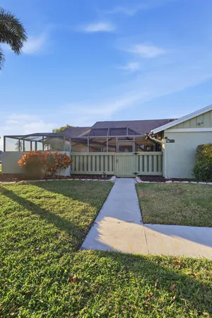 $2,850 | 5694 Northpointe Lane, Boynton Beach, FL 33437