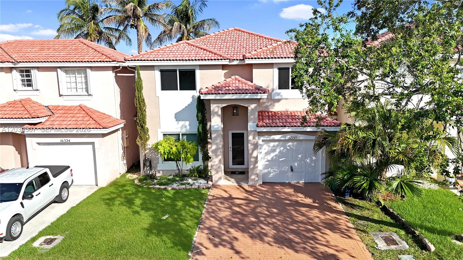 16330 Southwest 102nd Street Miami, FL 33196 - Photo 2 of 26