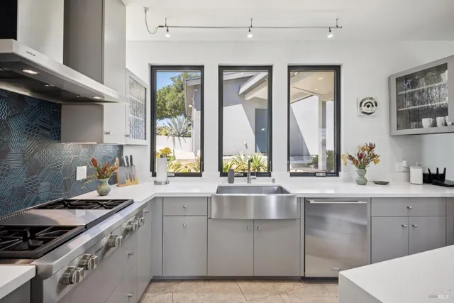 $2,195,000 | 3929 Rincon Ridge Drive, Santa Rosa, CA 95404