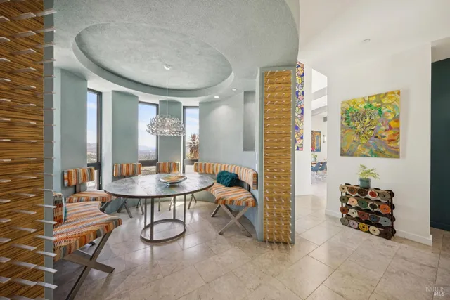 $2,195,000 | 3929 Rincon Ridge Drive, Santa Rosa, CA 95404